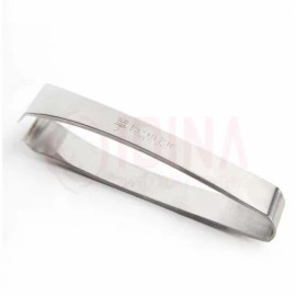 Lip Clip Gray Set for daily makeup and personal care, portable beauty accessory, Korean Import, and Care, skincare routine product