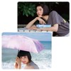 [2025] Wpc. Parasol Light Darkening Light Blur Tulip Mini Beige