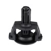 X AUTOHAUX Pack of 2 Car Upper Radiator Holder Pins