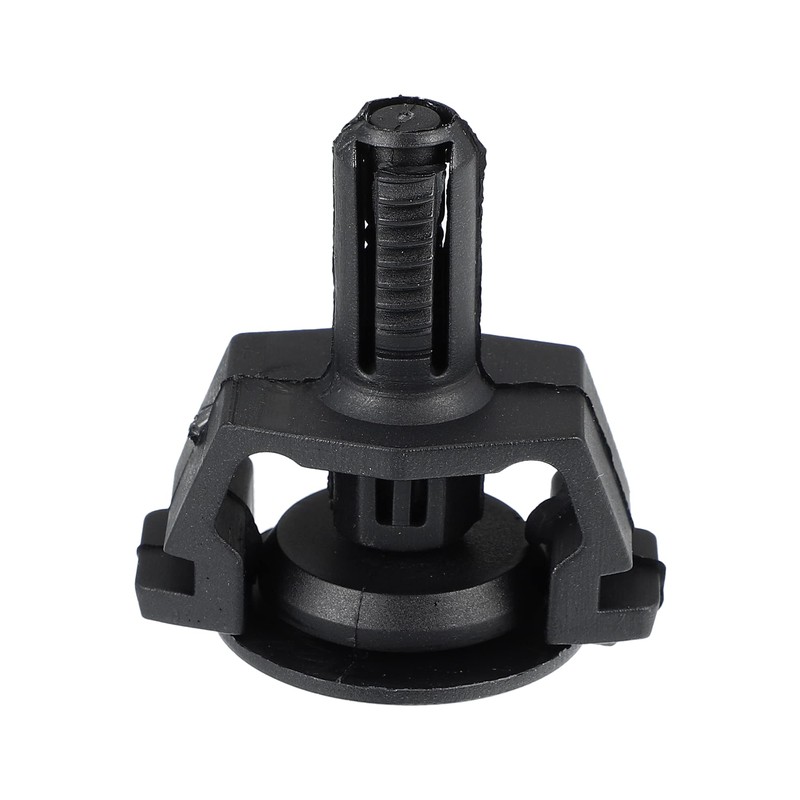 X AUTOHAUX Pack of 2 Car Upper Radiator Holder Pins