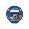 1.28 inch Round LCD with Touch Panel for Raspberry Pi