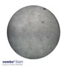 Steel Round Thickness 3 mm Diameter 100-600 mm Plasma Cut