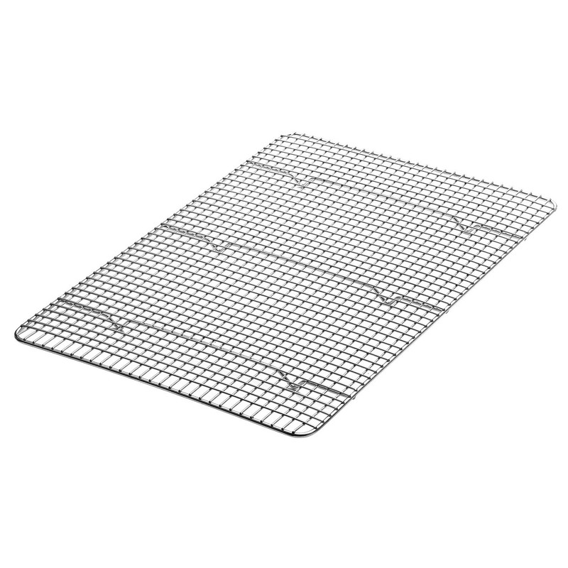 Spring Chef 100% Heavy Duty Stainless Steel Baking Rack &