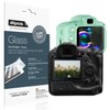 dipos I 2x Screen Protector 9H Clear Compatible with Azdome