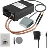 8000W Spot Welder,Handheld Spot Welder,Portable Spot Welder Machine DIY Kit,High