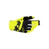 Alpinestars - Techstar Gloves Black/Yellow Fluo Sm (3560125-155-S)