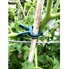AU Plant Support Clips (40, Large 1 3/4")