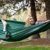 Grand Trunk Ultralight Camping Hammock - Lightweight and Portable Travel