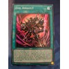 Evil Assault - SUDA-EN052 - Super Rare - 1st Edition