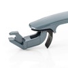 LST 2x Door Handle Rear Left Right Variant Polo