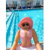 NPW Drinking Buddies Rodeo Cowboy Pool Ring Hunky Cowboy Pool