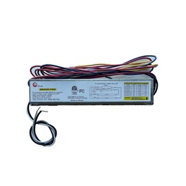 HD4040-120A BALLAST