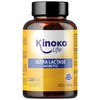 Ultra Lactase 16500 FCC, Fast Effect, High Bioavailability, Lactose Tablet,