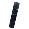 A ADAPTECNO Control Remoto Smart TV Compatible con Pantallas Quasar