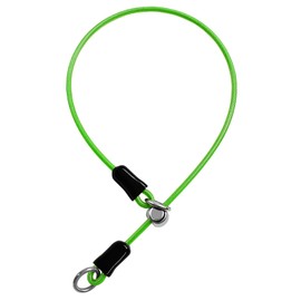 LOS ANDES Dog Slip Collar Choke Collar for Dog Training No Pull Dog Collar with Adjustable Stopper Round Martingale Collar Training Collar for Small Medium Large Dogs