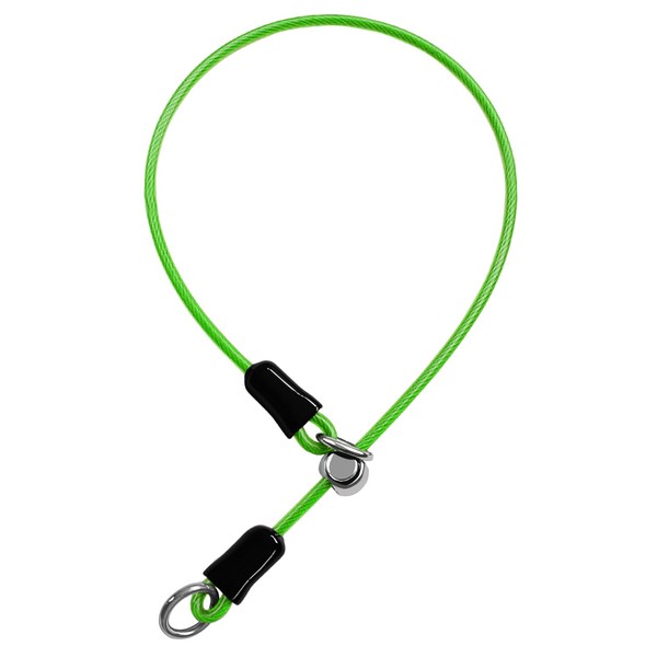 LOS ANDES Dog Slip Collar Choke Collar for Dog Training