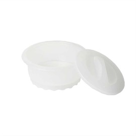 Liberty Corporation LD-597 Style Dolce Easy Whole Cake Mold, 7.1 inches (18 cm) Cake Baking Mold, Confectionery Supplies