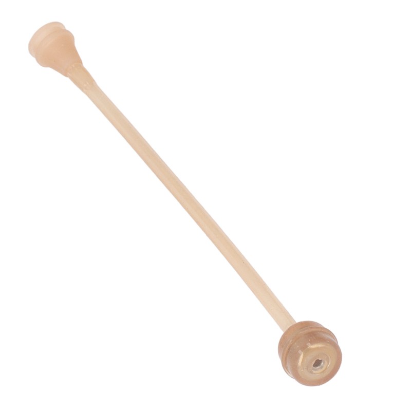 Baby Bottle Weighted Straw Silicone Any Angle Liquid Mix Prevents