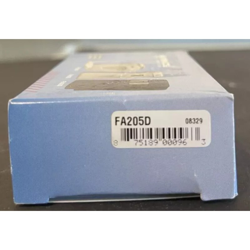 Inovonics Brand New Inovonics FA205D Double-Button Belt Clip Transmitter
