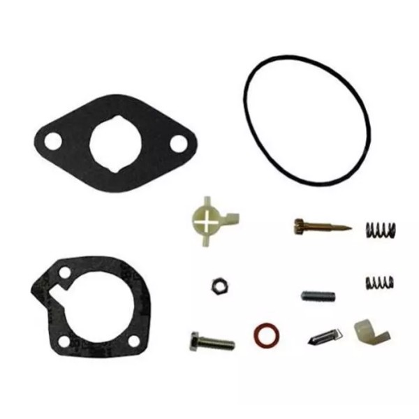 SZEJ Carburetor Rebuild Repair Kit 146-0457 For Onan RV Generator