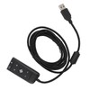 USB to 3.5mm Jack Audio Sound Card Adapter with Headphone
