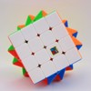 Bukefuno MoYu RS4M 2020 4x4 Magnetic Speed Magic Cube RS4