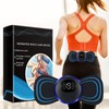 Lumbar Traction Device | Spine Back Massager,Herniated Disc Relief Care