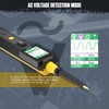 AUTOOl Power Circuit Probe Short Circuit Tester 6V-30V DC Test
