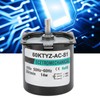 AC Synchronous Motor 14W Permanent Magnet Low Speed 2‑Way High