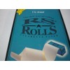 Rs Rolls Cig. Paper-blue 1.1/2 Size 18 Rolls/box
