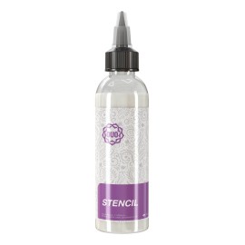 OUO LT00171 gel hectográfico pega stencil para tatuaje alta duración