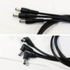 One Control Noiseless DC Cable, blk