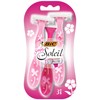 BIC Simply Soleil Woman's Razor - 1 Package