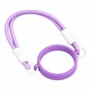 Silicone Water Bottle Handle Strap for Carrying – Portable Sling