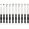 Hippotech 10 PCS Carburetor Adjustment Screwdriver Tool for Husqvarna Homelite
