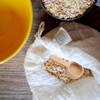 Jagowa Wooden Coffee Spoon Coffee Scoop Measuring for Coffee Beans