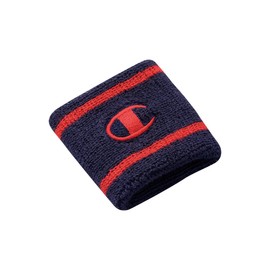 Champion 719-103A Wristband, navy