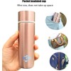 150ml Insulated Cup,Small Water Bottle- Keeps Cold for 8 Hours,