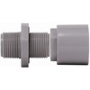 Suiko Home Rolly Tank Option Joint/Double Screw Nipple 25A Set