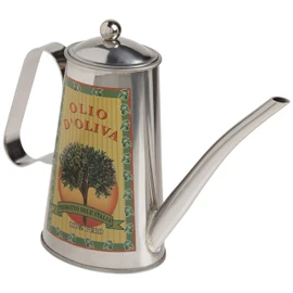 Norpro NOR- OIL CAN, Multicolored, 2c/16oz/480ml