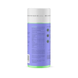 WU Nutrition ZzzZzz | Capsulas para Dormir y Relajación | Sueño Reparador con GABA Magnesio, Hongo Reishi 5-HTP, Manzanilla | Suplemento Premium | Apo