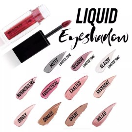 Eyeshadow Younique Moodstruck Liquid Eyeshadow CHOOSE ANY SHADE!