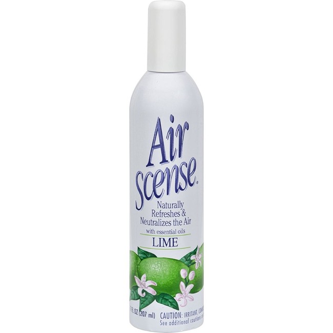 Air Scense Air Freshener Lime 7 Fz
