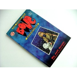 The Complete Bone Adventures: Volume 3, Issues 13-18