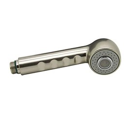 Dura Faucet DF-RK800-SN RV Kitchen Faucet Pull-Out Sprayer Replacement (Brushed Satin Nickel)