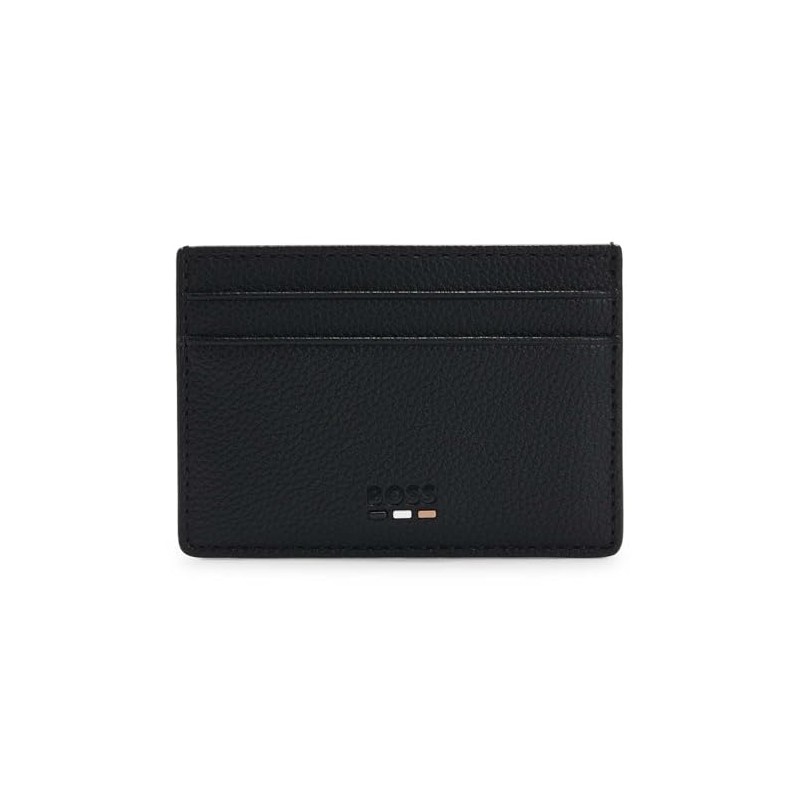 BOSS Men's Ray_Money_Clip N. Money_Clip, Black1, One Size