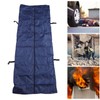 Cadaver Bag Leak Proof Corpse Storage Bags Durable Thickened Emergency