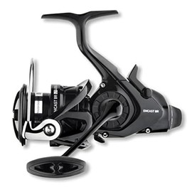 DAIWA EMCAST BITE & RUN SPINNING REEL