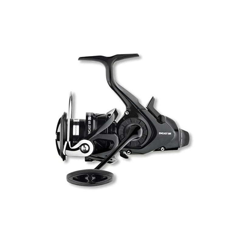 DAIWA EMCAST BITE & RUN SPINNING REEL