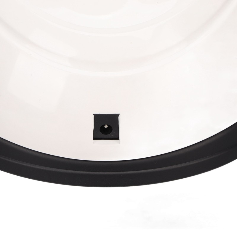 UV LED Nail Lamp 4 Timers Fast Curing Smart Sensor